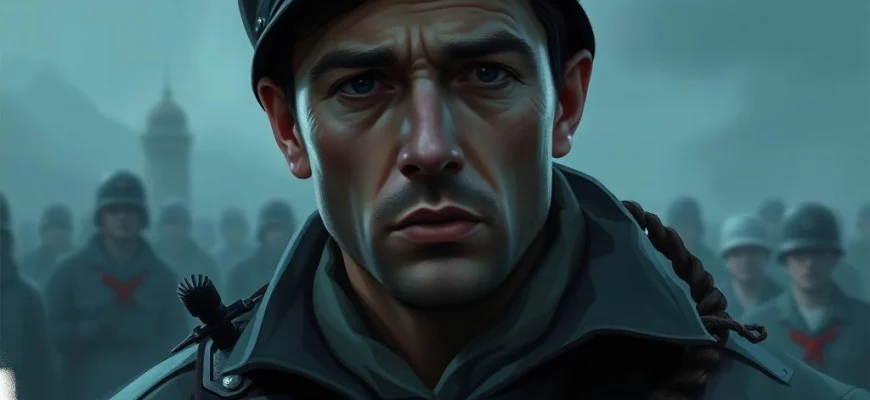 Movies & Shows Similar to The Hidden Battle