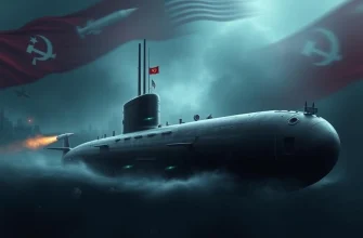 Movies Like K-19: The Widowmaker to Dive Into