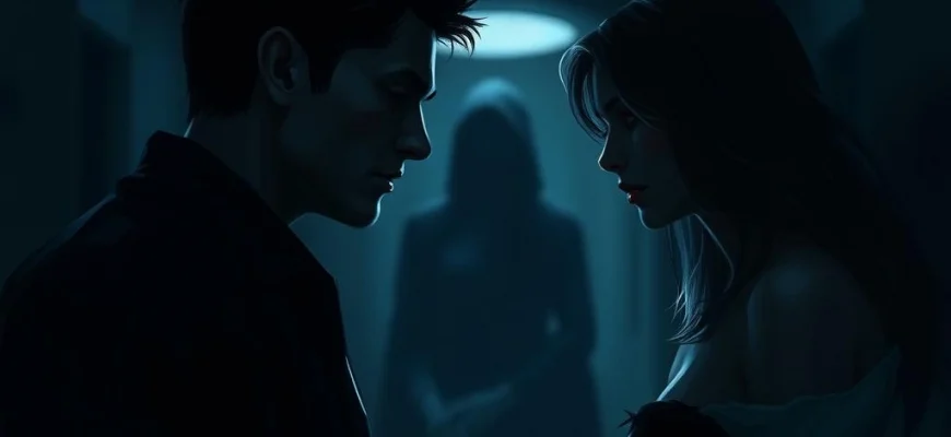 Movies and Shows Similar to Submission