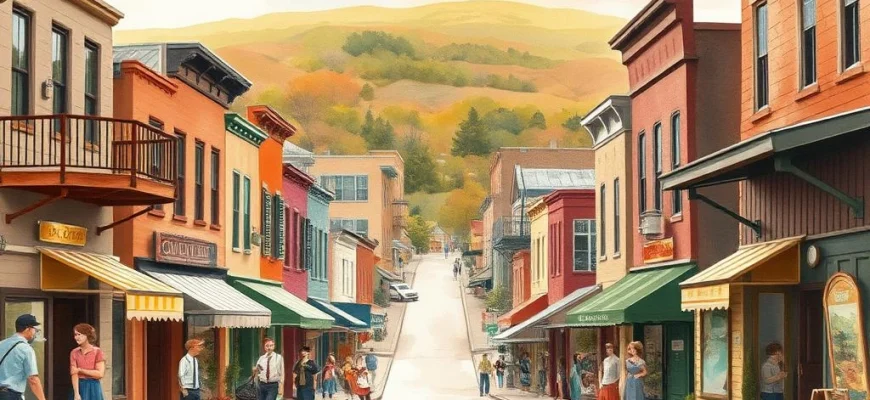 Movies and Shows Similar to Welcome Home, Roxy Carmichael