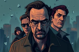 10 Gritty Films Similar to The Heyday of the Insensitive Bastards