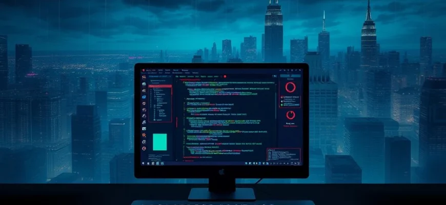 10 Movies & Shows Like Terrornet for Cyber-Horror Fans