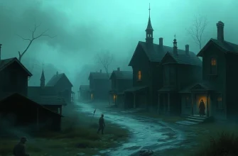 Shows & Movies Like The Forgotten Valley