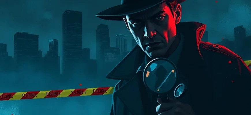 Top 10 Shows and Movies Similar to Baptiste