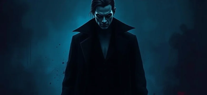 If You Loved Brotherhood of Blood, Watch These Next