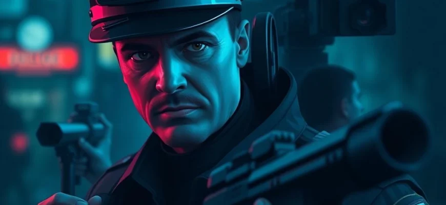 10 Must-Watch Shows Similar to Special Unit