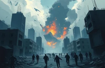 Disaster Films to Watch If You Loved 10.0 Earthquake