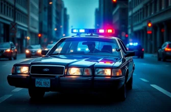 10 Must-Watch Shows Similar to Adam-12