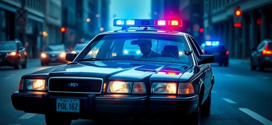 10 Must-Watch Shows Similar to Adam-12