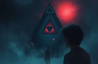 10 Mysterious Movies & Shows Like The Triangle