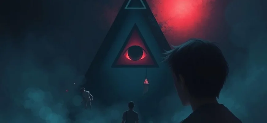 10 Mysterious Movies & Shows Like The Triangle