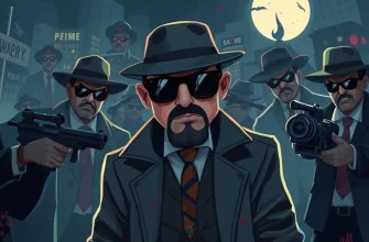 10 Must-Watch Movies Like The Don's Analyst