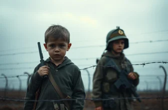 Heartbreaking Films Similar to The Boy in the Striped Pyjamas