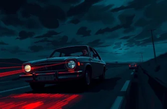 Movies Like The Hitcher for Nonstop Suspense