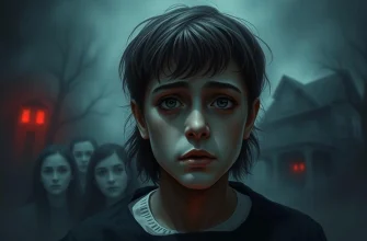 Movies Like 'You Are Not My Mother' to Haunt Your Nights