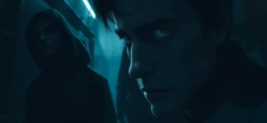 Movies and Shows Similar to Not Alone