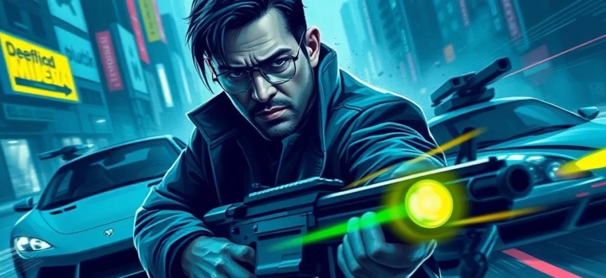 10 Must-Watch Movies & Shows Like Streamline