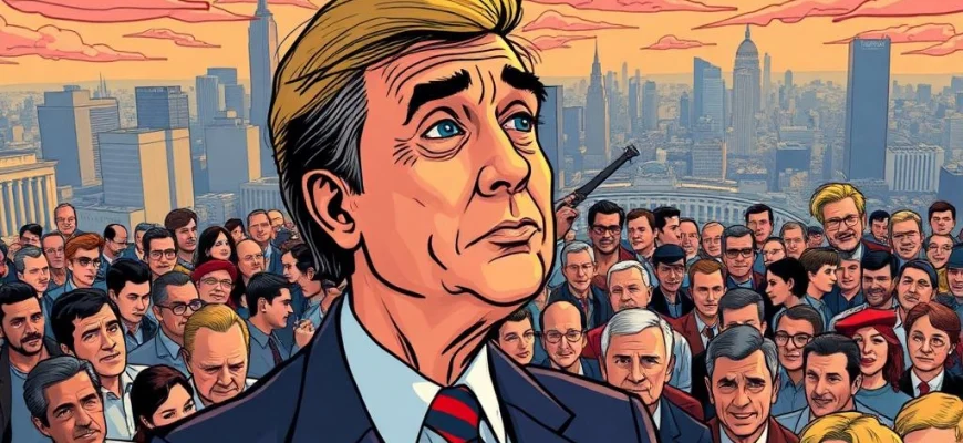 10 Must-Watch Films Similar to Man of the Year