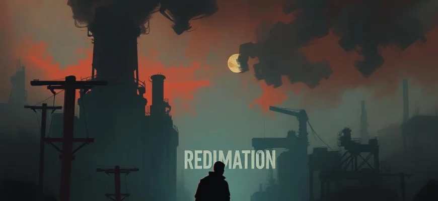 Movies and Shows Like Clean: 10 Must-Watch Picks