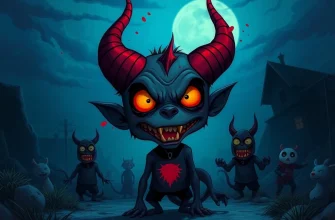 10 Supernatural Comedies Like 'Sorry About the Demon'