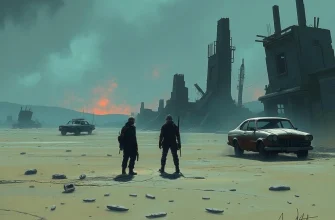 Movies and Shows Similar to 'Go Don't Go'