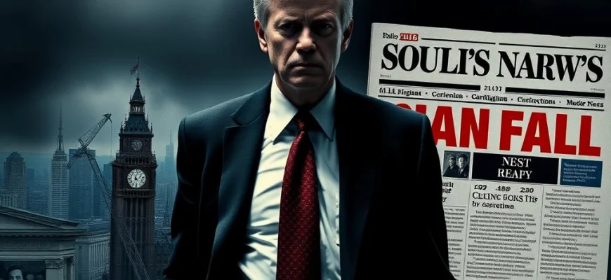 Must-Watch Documentaries Similar to 'Weiner'