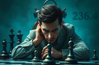Movies Like Chess Story for Strategic Thrill Seekers