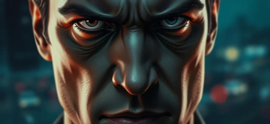 Movies and Shows Like Surge for Fans of Raw Drama