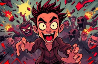 Movies & Shows Like Down Low for More Chaos