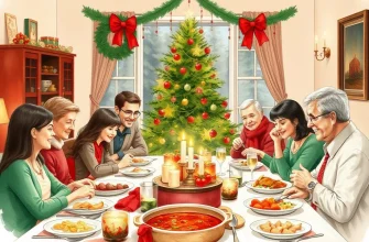 Movies & Shows Like Feast of the Seven Fishes