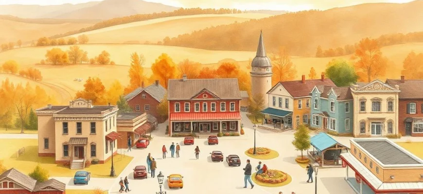 Movies and Shows Similar to Silk Hope