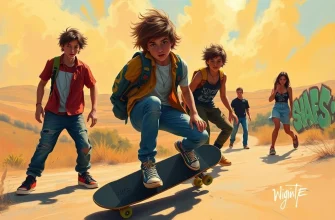 10 Must-Watch Films & Series Like North Hollywood