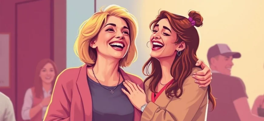 10 Must-Watch Movies & Shows Like Mack & Rita