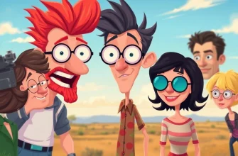 Shows & Movies Like aka Mr. Chow to Watch Next