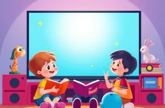 Best Shows Like Word Party for Kids