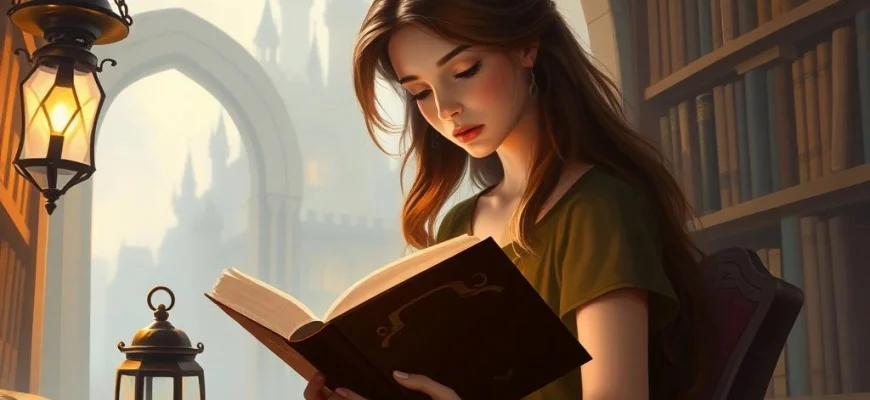 10 Must-Watch Films and Shows Similar to Belle