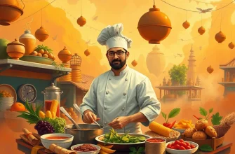 10 Must-Watch Shows Like The Mind of a Chef