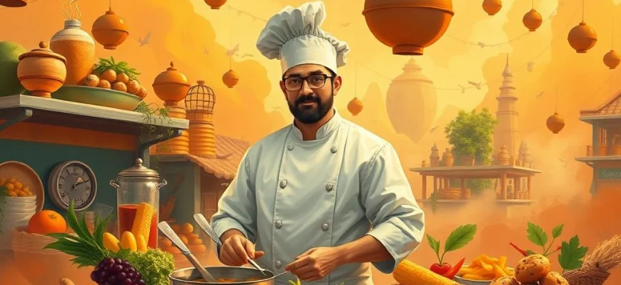 10 Must-Watch Shows Like The Mind of a Chef