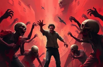 10 Insane Movies & Shows Like Brain Dead