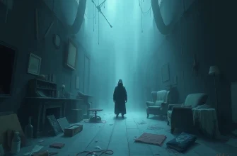 Movies & Shows Similar to The Fantasist