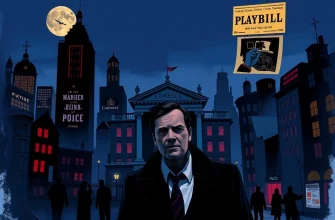 Movies & Shows Like Scotland, PA for Fans of Twisted Humor