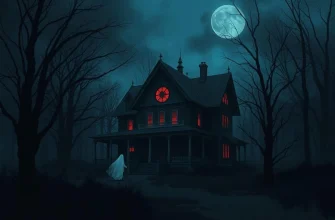 10 Movies and Shows Like Hellmington for Horror Fans