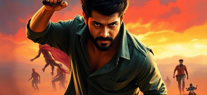 Movies and Shows Similar to Sarileru Neekevvaru