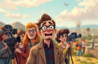 10 Movies and Shows Like The Real Blonde