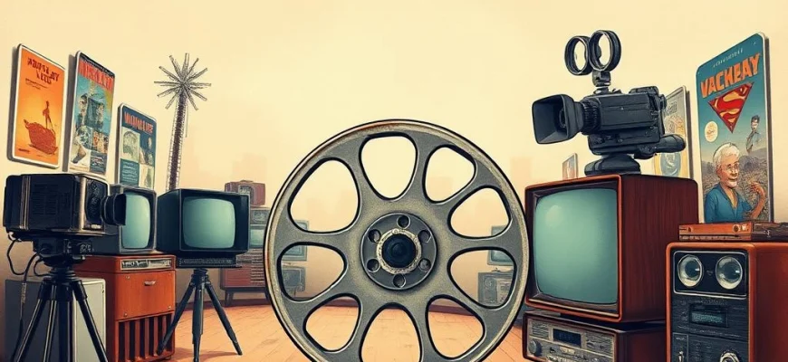 10 Must-Watch Films & Shows Like The Aviation Cocktail