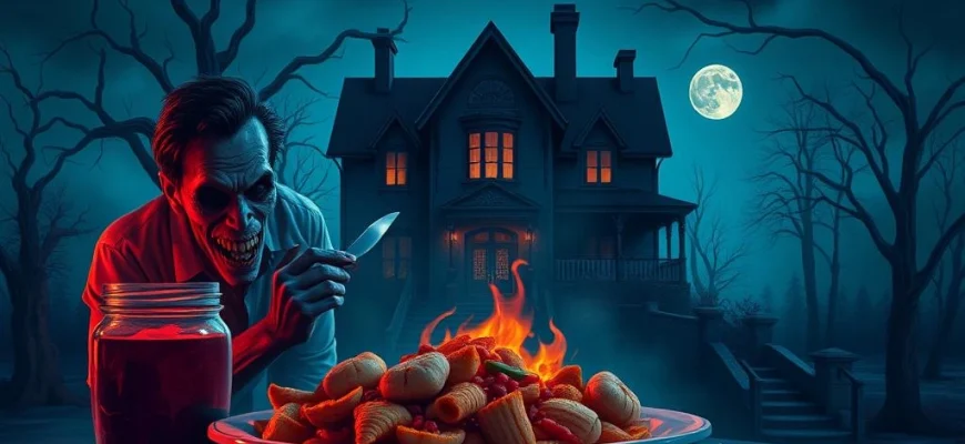 Movies & Shows Like The Special for Dark Comedy Fans