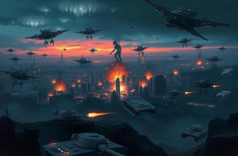 10 Heart-Pounding Movies Like Attack of the Unknown