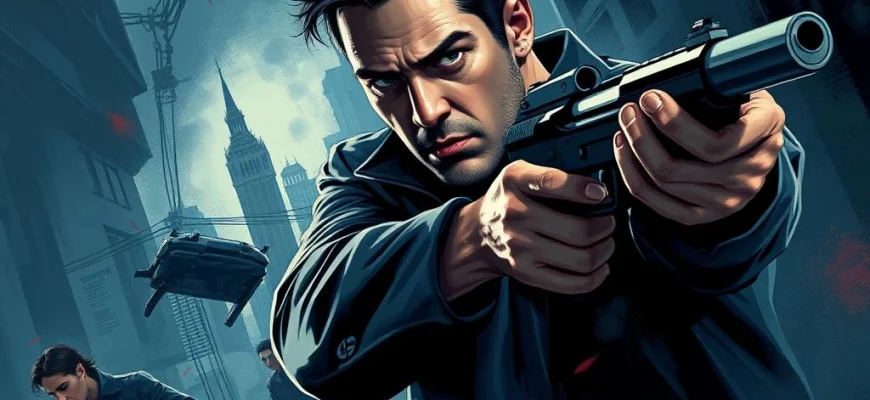 10 Thrilling Movies and Shows Like The Infallibles