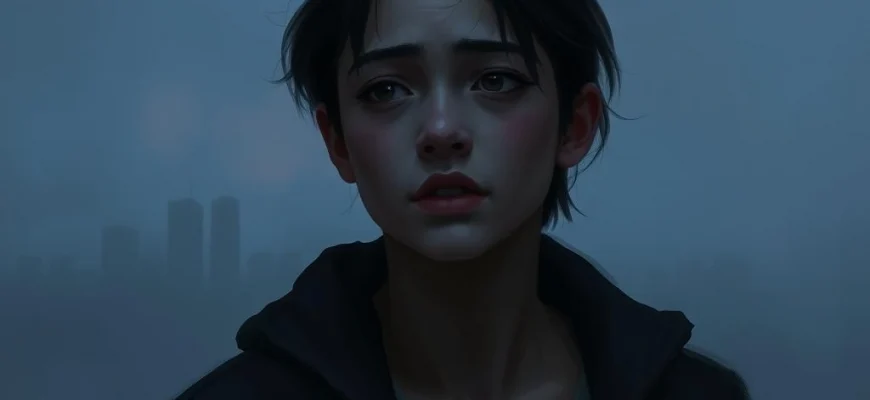 Movies and Shows Similar to Why I Ran