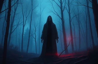 Movies & Shows Like Witches in the Woods